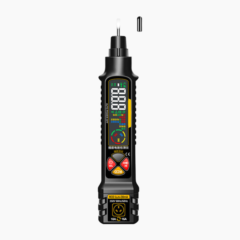 Caneta Teste Elétrica Smart