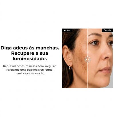 MelaClear Crema Renovadora