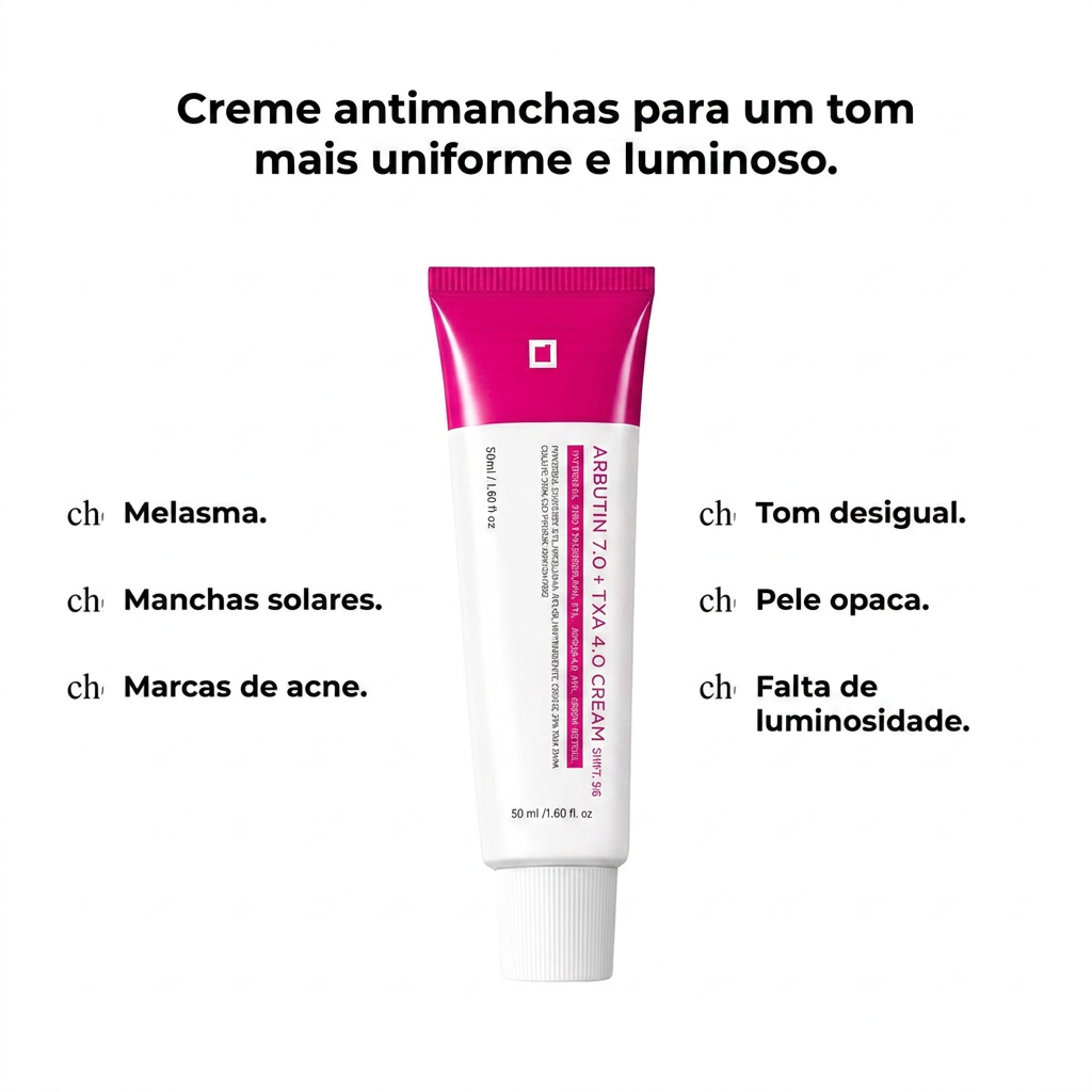 MelaClear Crema Renovadora