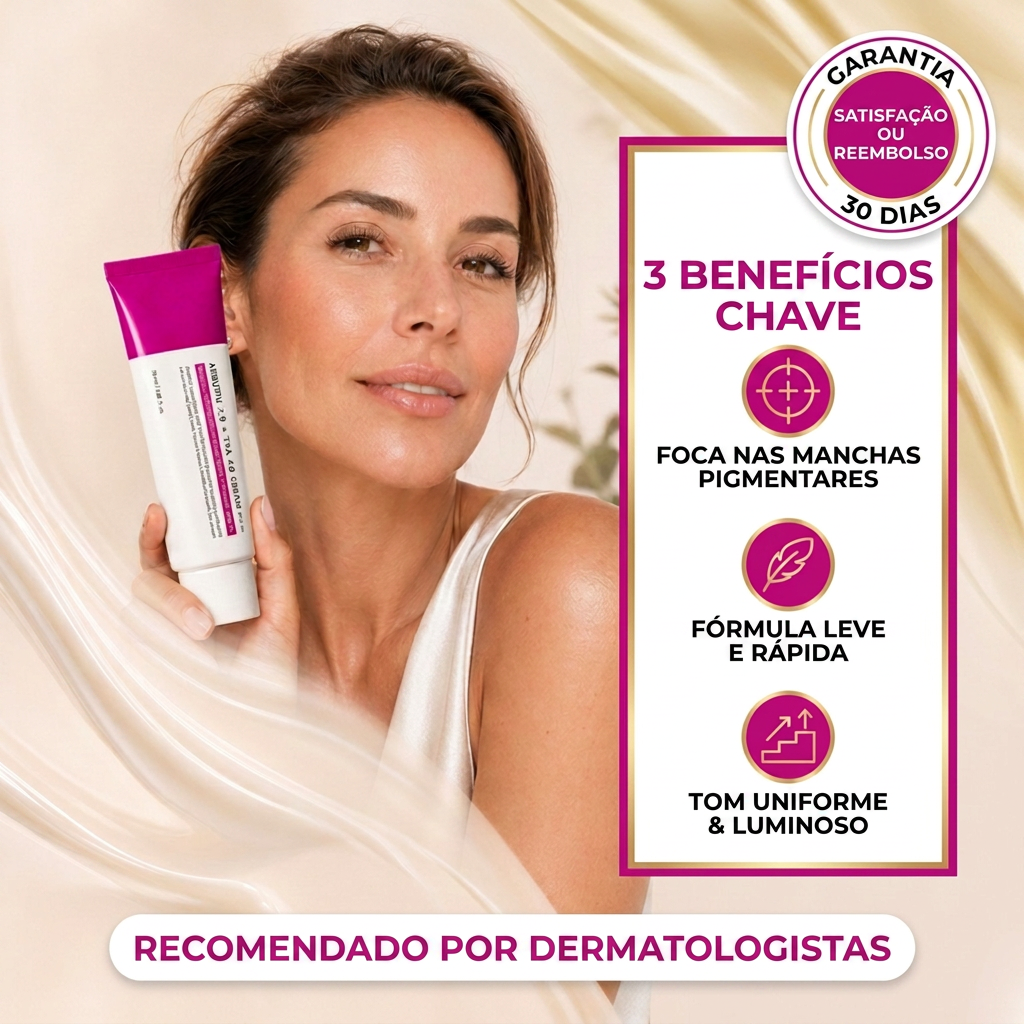 MelaClear Crema Renovadora