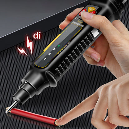 Caneta Teste Elétrica Smart